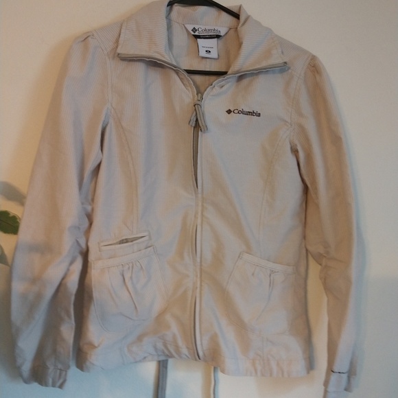 Columbia Jackets & Blazers - Columbia sportswear lightweight jacket size S